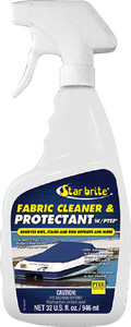 STARBRITE 92132 FABRIC CLEANER SPRAY 32OZ