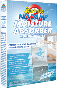 STARBRITE 85470 NO DAMP HANG BAG 14 OZ
