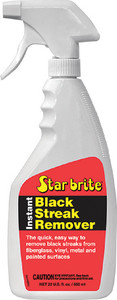 STARBRITE 71600 INST.BLK STREAK REMOVER GAL