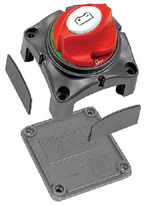 AFI/MARINCO/GUEST/NICRO/BEP 701 BATTERY DISCONNECT SWITCH 275
