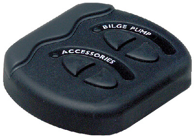 AFI/MARINCO/GUEST/NICRO/BEP CG2-2W-F 2-WAY GENERATION 2 WATERPROOF