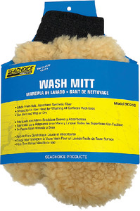SEACHOICE A-90016-SC WASH MITT