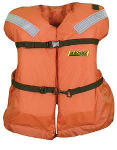 SEACHOICE 6000-85930-UNV TYPE I OFFSHORE JACKET ADULT