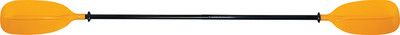 SEACHOICE 71139 8' KAYAK PADDLE-STRAIGHT BLADE