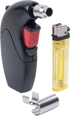SEACHOICE 61341 SHRINK JET HEAT TOOL NO-FLAME
