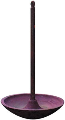 SEACHOICE 44790 MUSHROOM ANCHOR - 1000 LB