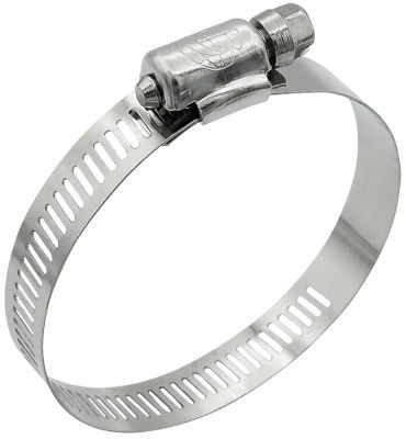 SEACHOICE 23379 MARINE CLMP #6 1/2 BAND 10/BX