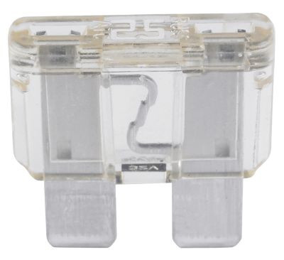 SEACHOICE SC11337 25 AMP ATC FUSE 100/BG