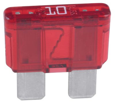 SEACHOICE SC11333 10 AMP ATC FUSE 100/BG