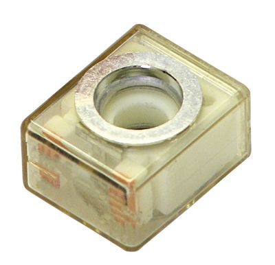 SEACHOICE SC11284 MARINE TERMINAL FUSE 60 AMP