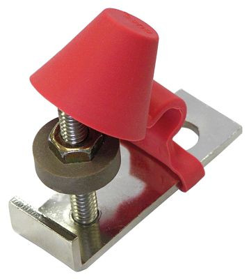 SEACHOICE SC11279 CBBF FUSE TERMNAL MOUNTING BAR