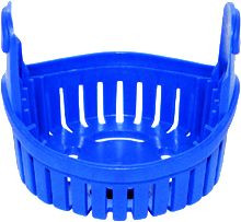 RULE  1232R STRAINER BASE 800/1100