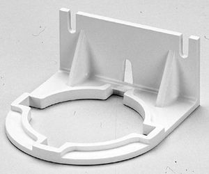 RULE  66A BILGE PUMP SIDE MOUNT BRACKET