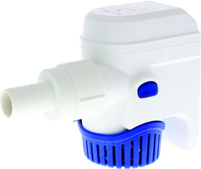 RULE  RM800B-24 PUMP RMATE 800GPH W/SWITCH 24V
