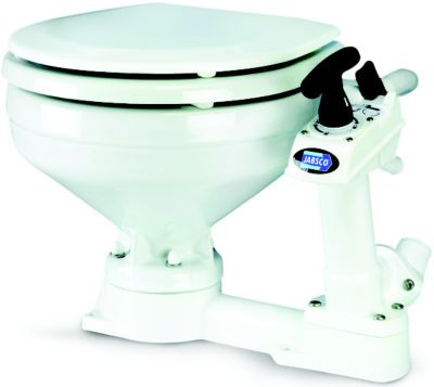 RULE  290905000 TOILET MANUAL LOCK COMPACT