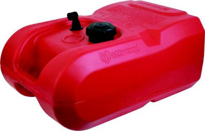 ATTWOOD MARINE 8806LP2 GAS TANK NO GAUG EPA 6 GA 2/CS