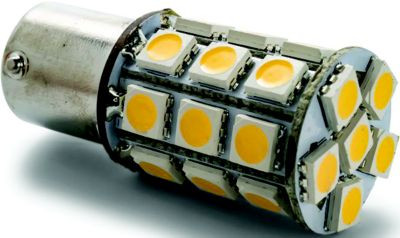 CAMCO RV 54605 LED 1156/1141/1073/93 27 1 PK
