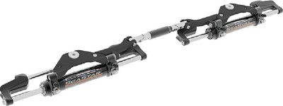 SEASTAR SOLUTIONS HA5520 DRIVE BRACKT TOURNMT TWIN DUAL