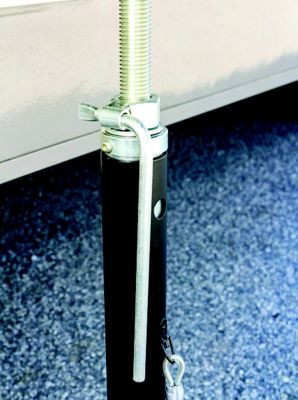 CAMCO RV 48867 SLIDE OUT SUPPORT SINGLE