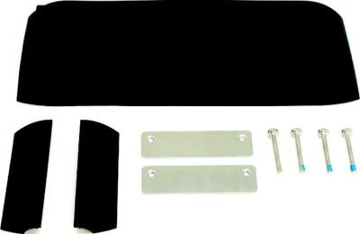 GARMIN 010-12829-00 RETROFIT KIT RA770 W/COVER