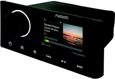 GARMIN 010-02138-00 MSRA670 MARINE STEREO