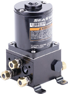 SEASTAR SOLUTIONS AP1233 AUTOPILOT PUMP-TYPE 2 12V