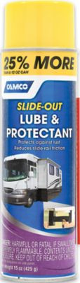 CAMCO RV 41105 SLIDE OUT LUBRICANT