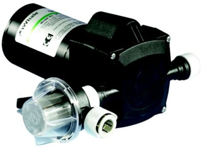 ATTWOOD MARINE UF1215 PUMP UNIV PRESSURE 12V 3.2GPM