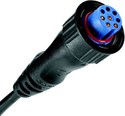 MINN KOTA 1852074 MKR-US2-14 GARMIN 8 PIN