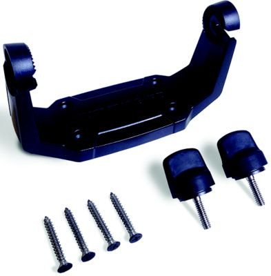 MINN KOTA 740143-1 GIMBAL MOUNT - HELIX 5 SERIES