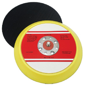 SEACHOICE 91967 6" VELCRO DISC PAD