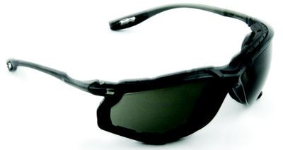 3M 7000128260 GLASSES SAFETY GRY LENS W/FOAM