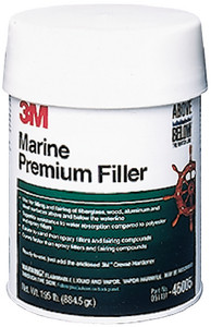 3M 46005 PREMIUM FILLER - QUART
