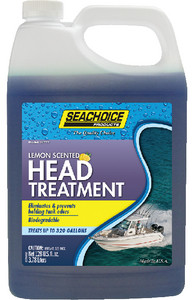STARBRITE 50-90771 HEAD TREATMENT GALLON