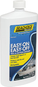 STARBRITE 50-90781 EASY-ON EASY-OFF CLEANER