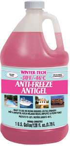 STARBRITE 31100 WINTER TECH -50