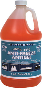 STARBRITE 31200 WINTERSAFE -50 GALLON