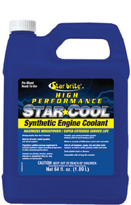 STARBRITE 33200 STARCOOL 4KHR XLIF PREMIX GA@4