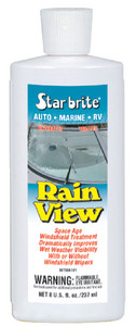STARBRITE 88708 RAIN VIEW 8 OZ