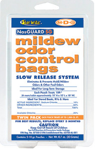 STARBRITE 89950 M2DG SLOW RELEASE 2PK 10G