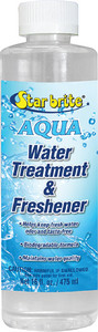 STARBRITE 97016 WATER TREATMENT-FRESHENER 16OZ