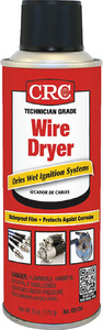 CRC 05104 WIRE DRYER 6OZ