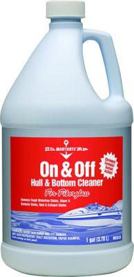 CRC MK20550 55 GAL. DRUM OF ON-OFF