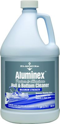 CRC MK31128 ALUMINEX CLEANER GL. @4