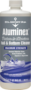 CRC MK3132 ALUMINEX BOTTOM CLEANER - QT.