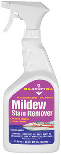 CRC MK3732 MILDEW STAIN REMOVER QT