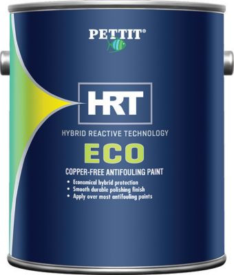 PETTIT PAINT 1200G ECO HRT BLUE GALLON