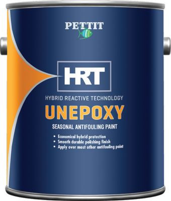 PETTIT PAINT 1311G UNEPOXY HRT GREEN GALLON