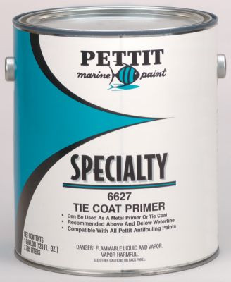 PETTIT PAINT 1662706 TIE COAT PRIMER - (PRO) GALLON