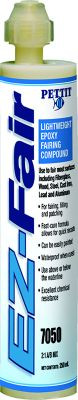 PETTIT PAINT 705020 EZ FAIR CARTRIDGE 6.45 OZ